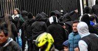 El retroceso de Cipolletti: un episodio de violencia que recuerda a los peores momentos