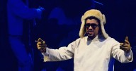 ‘Anoté un touchdown, ve y dile a tu abuela’: Bad Bunny reacciona a su show en el Super Bowl LX