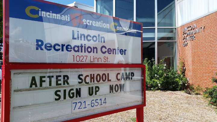 Cincinnati Recreation Commission wrestles with cost overruns