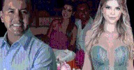 Brunella Horna dedica tierno mensaje a Richard Acuña por su aniversario: “Por más años juntos”