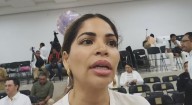 Nueva magistrada de la Décima Sala asegura que no hay rezago de expedientes en su área en Playa del Carmen