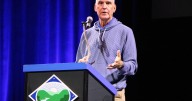 Kentucky basketball Macy passes on stories, philosophies with Chamber crowd