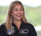 Spaceflight veteran from Polaris Dawn mission named to new NASA astronaut class