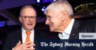 Kerry Stokes Seven West Southern Cross merger: Media baron appears to be preparing his exit