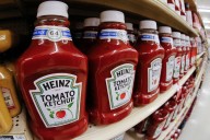 Kraft Heinz undoes blockbuster merger after a decade of changing tastes