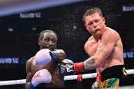 Canelo Alvarez falls to Terence ‘Bud’ Crawford in historic Las Vegas fight