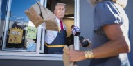 McDonald's CEO: No tax on tips creates 'uneven playing field' for its restaurants