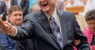Russell M. Nelson, president of Latter-day Saints, dies at 101
