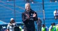 La autocrítica de Autuori por presente de Sporting Cristal: “Necesitamos manejar la ansiedad”