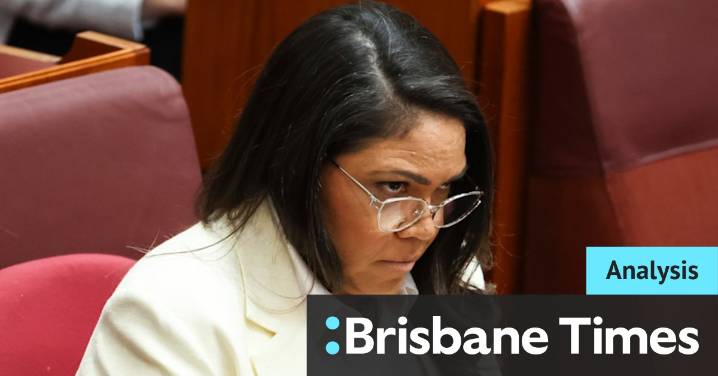 Jacinta Nampijinpa Price sacking was essential but could cost Liberal leader Sussan Ley down the track