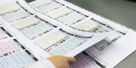 Así lucirá la cédula de votación en las elecciones 2026: peruanos deberán votar cinco veces