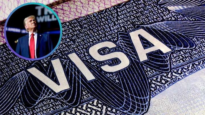 Donald Trump anuncia nuevas reglas para la visa H1-B; incluye pago anual de 100 mil dólares