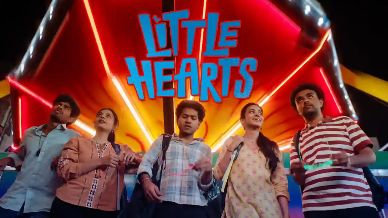 Little Hearts OTT release: Here’s what you can expect from the extended cut