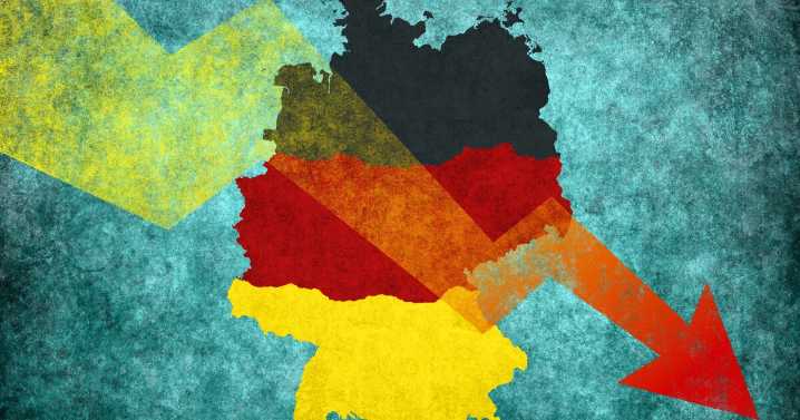 Germany thrived in the first China Shock. But the next one could prove catastrophic.