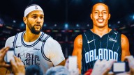 Jalen Suggs puts NBA on notice about Desmond Bane