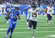 Chicago Bears had ‘a lot of dirty hands’ in defensive debacle. But players aren’t panicking 2 games in.