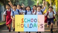 School Holidays: Students to Enjoy Long Break Before Diwali, Check When Classes Resume