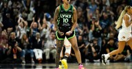 Lynx take Game 1 of the WNBA semifinals over Mercury 82
