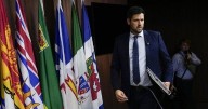 Liberals’ new hate crime bill targets 'symbols' of hate