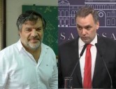 Fuerte cuestionamiento. La crítica del decano de una facultad a Adorni: "Estuvo diez años en la UNLP y tuvo que cursar macroeconomía seis veces”