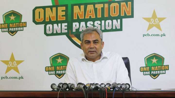 Asia Cup: India’s Stand If Mohsin Naqvi Hosts Presentation?