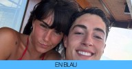 Aitana emociona con su vídeo más inédito al lado de su novio: qué ha hecho con la cuñada