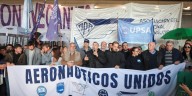 ATE anunció asambleas en 21 aeropuertos y podría haber demoras en los vuelos este lunes