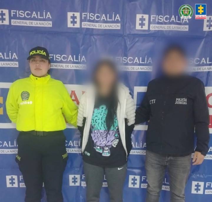 A la cárcel fue enviada mujer que agredió física y sexualmente a un niño de 4 años en Bogotá