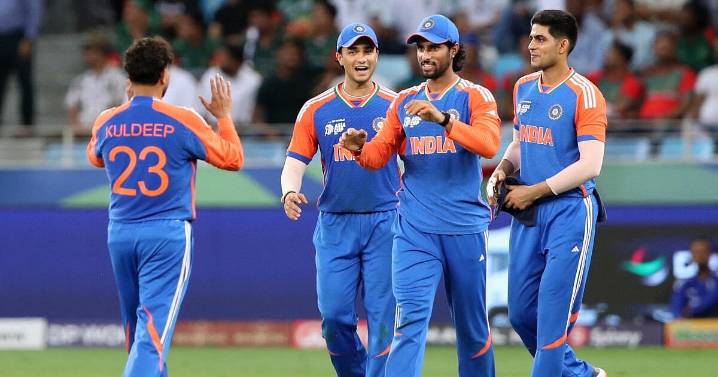 Last chance for India to end chinks in armour ahead of final
