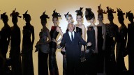 Giorgio Armani, la revolución sobria de Italia