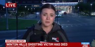 Man shot in chest, killed in Cincinnati