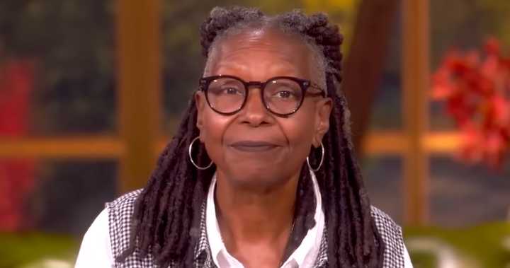 ‘The View’ Responds to Jimmy Kimmel’s Suspension by ABC