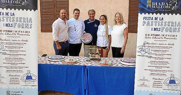 El Consell celebrará la II edición de la Festa de la Pastisseria i dels Forns en el jardín de la Misericòrdia