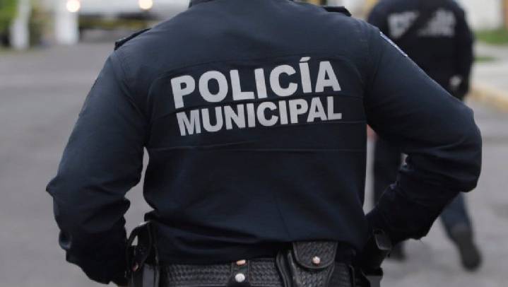 Entidad registra 9 policías asesinados
