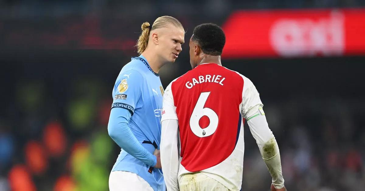 Arsenal vs Man City TV experiment decision made by Premier League after heated clash