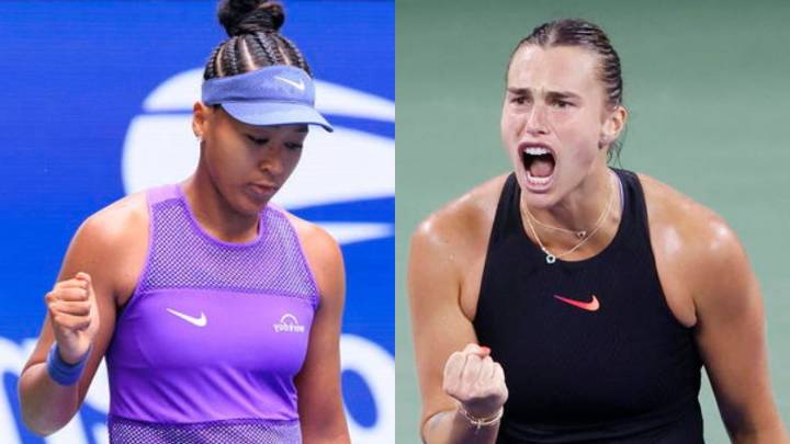 Naomi Osaka and Aryna Sabalenka Brace for First Clash After US Open in Star-Studded Showdown Naomi Osaka and Aryna Sabalenka prepare for their first-ever showdown, promising a fierce December clash of