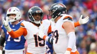 Broncos lock down Pro Bowl pass rusher with big extension