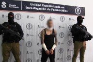 Capturan en Michoacán a presunto feminicida de adolescente en Tlajomulco