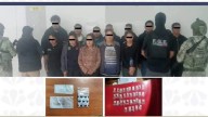 Catean cuatro bares en Texmelucan y detienen a 69; dejan a 12 en prisión preventiva