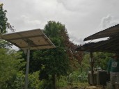 Habitantes del Putumayo presentan agenda para la transición energética justa