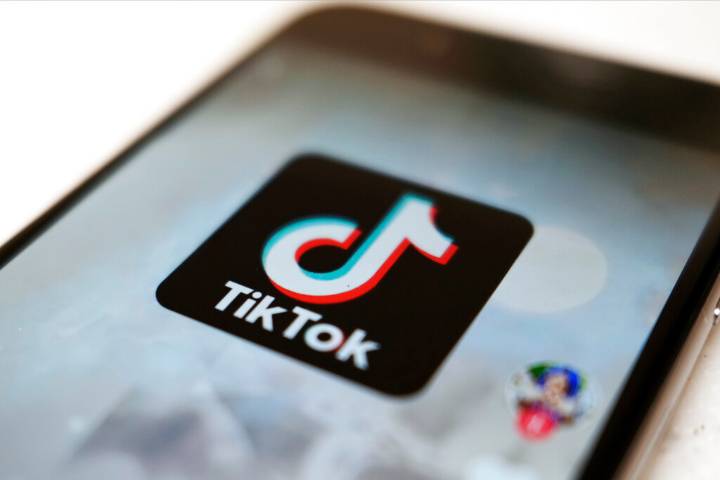 Trump says China’s Xi has approved of proposed deal putting TikTok under US ownership