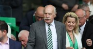 Dermot Desmond insider breaks rank as Celtic fans taken 'for fools' with two triggers escalating tension