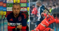 DT de U. de Chile y su fuerte llamado de atención a sus jugadores tras 0-0 ante Alianza Lima: "Algunos necesitan una evolución"