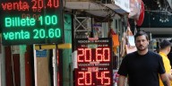 Cuál es el precio del dólar en México hoy 19 de septiembre