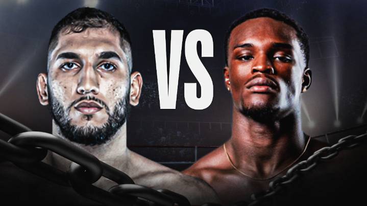Vitor Costa vs. Damian Pinas prediction, odds, pick for UFC Contender Series Week 8