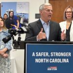 North Carolina Medicaid patients face care access threat as funding impasse continues