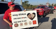 'They’re a juggernaut:' Chiefs fans prepare for a tough opponent today for the Chiefs: the Baltimore Ravens