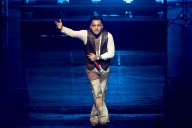 Niegan a Christian Nodal acceso a investigación por demanda de su ex disquera