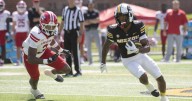 Drinkwitz wants Mizzou 'back in the lab' for nonconference game against UMass