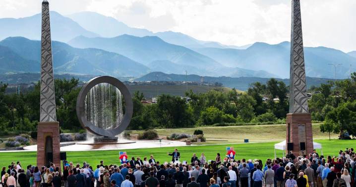 Colorado Springs leaders, businesses 'disappointed' — but not shocked by Space Command relocation